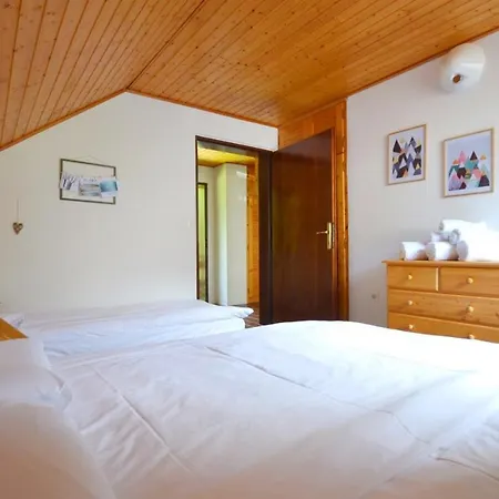 Apartma Zidan Kranjska Gora Exterior photo
