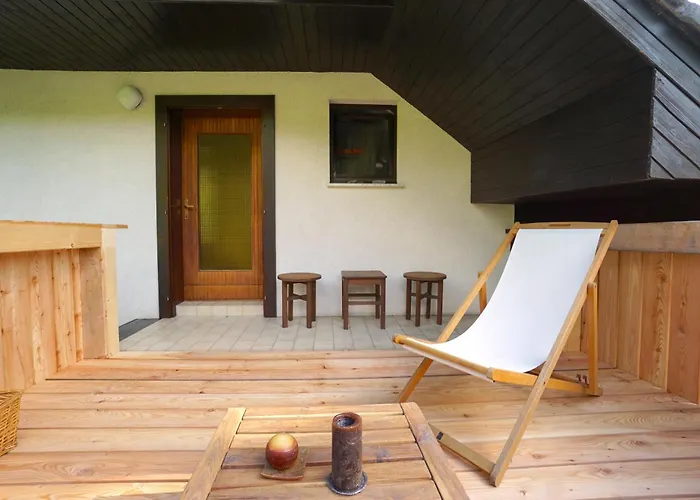 Apartma Zidan
