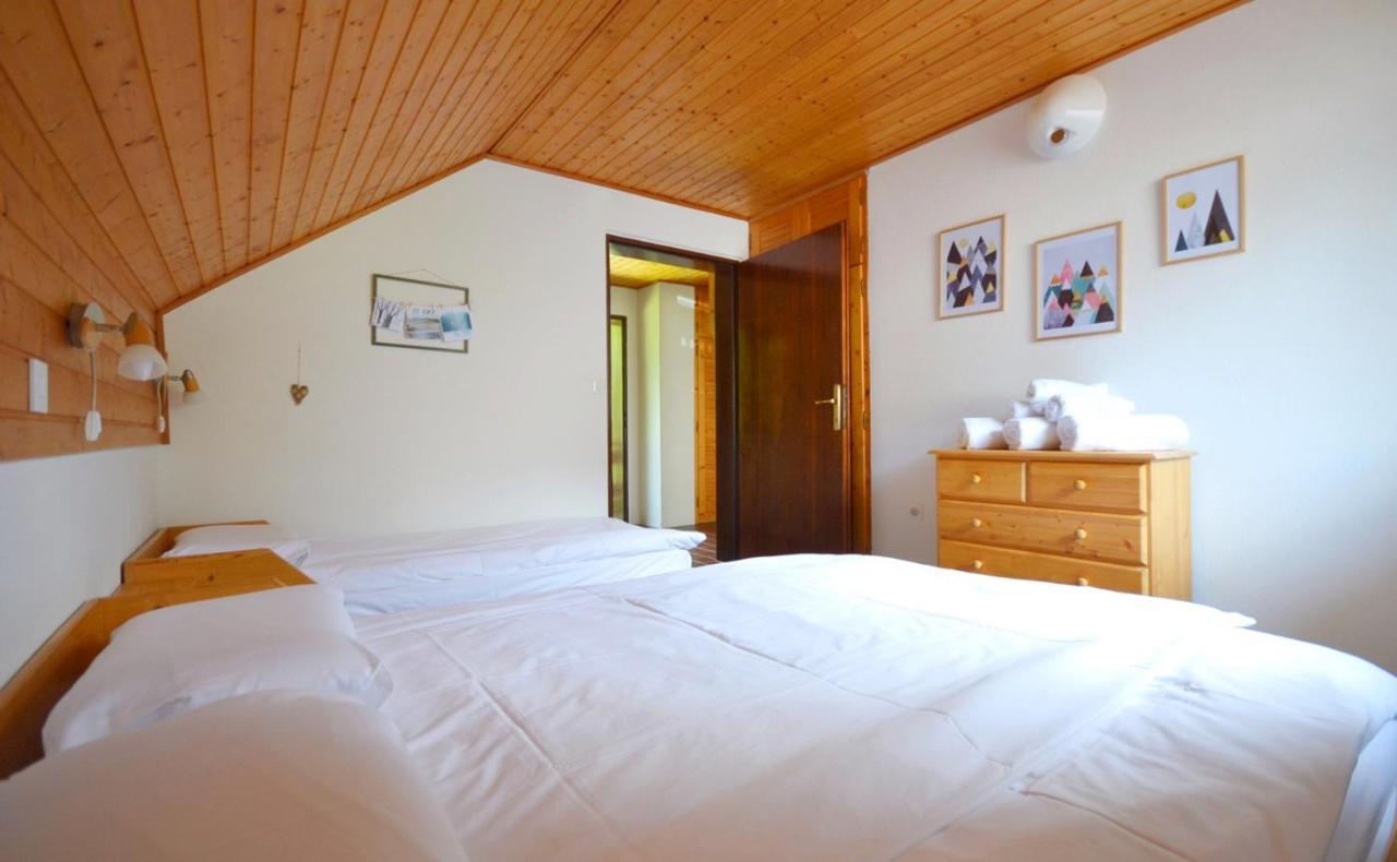 Apartma Zidan