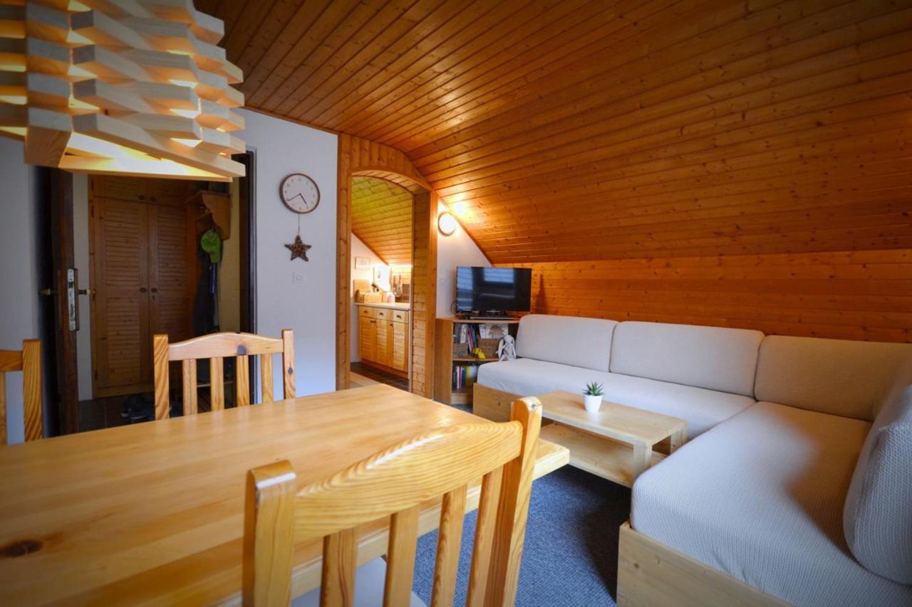 Apartma Zidan *