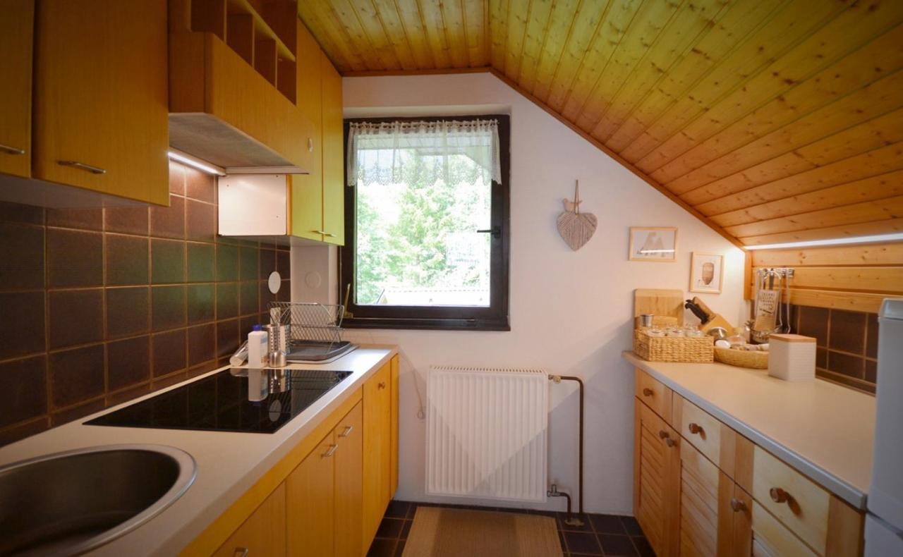 Apartma Zidan Kranjska Gora