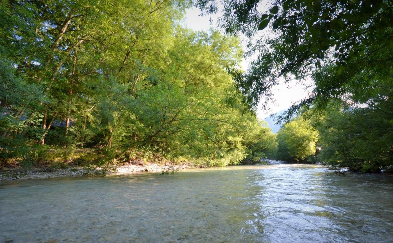 Apartma Zidan Kranjska Gora