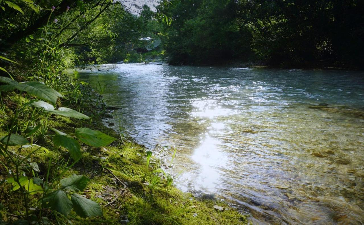 Apartma Zidan Kranjska Gora