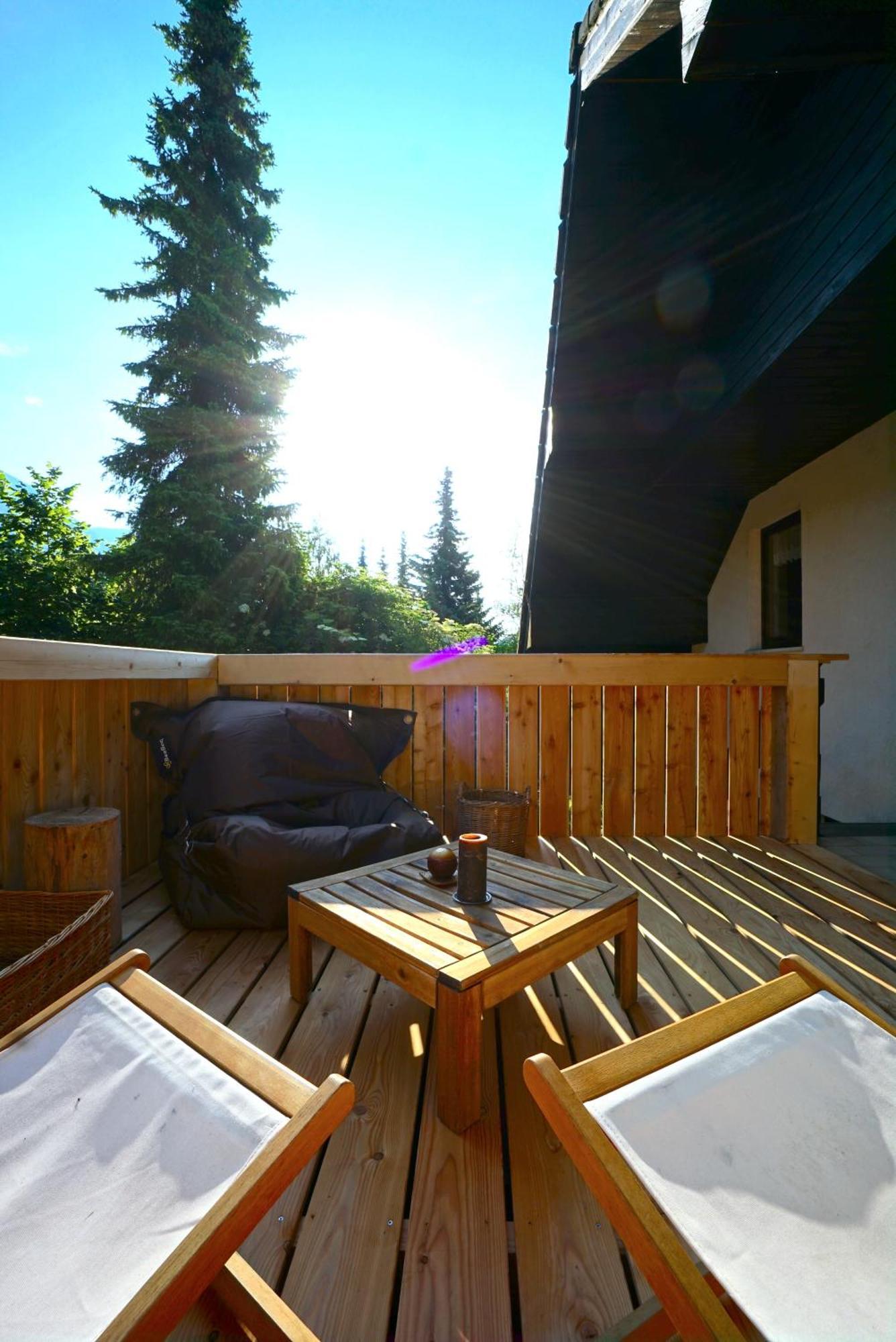 Apartma Zidan * Kranjska Gora