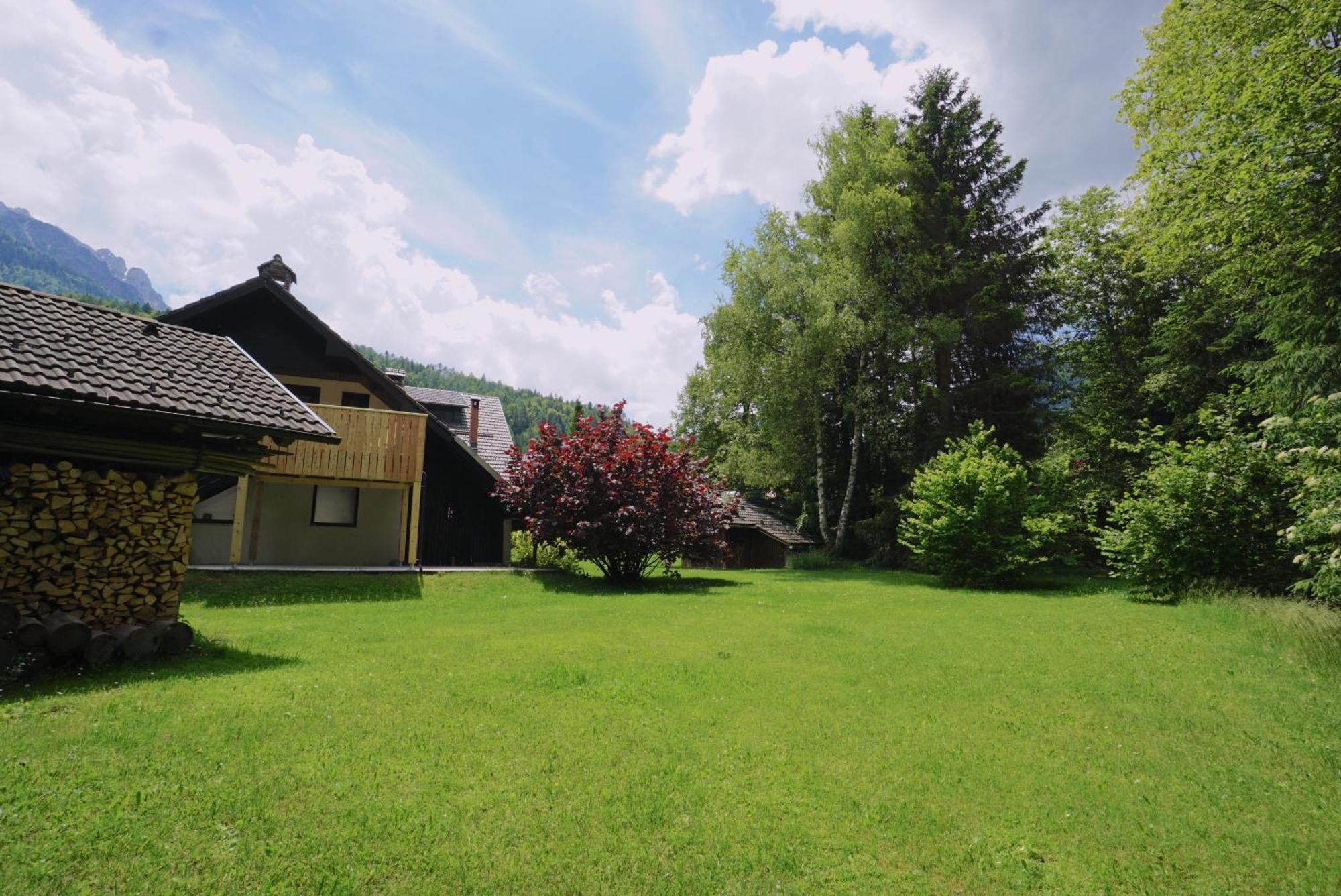 Apartma Zidan Apartment Kranjska Gora