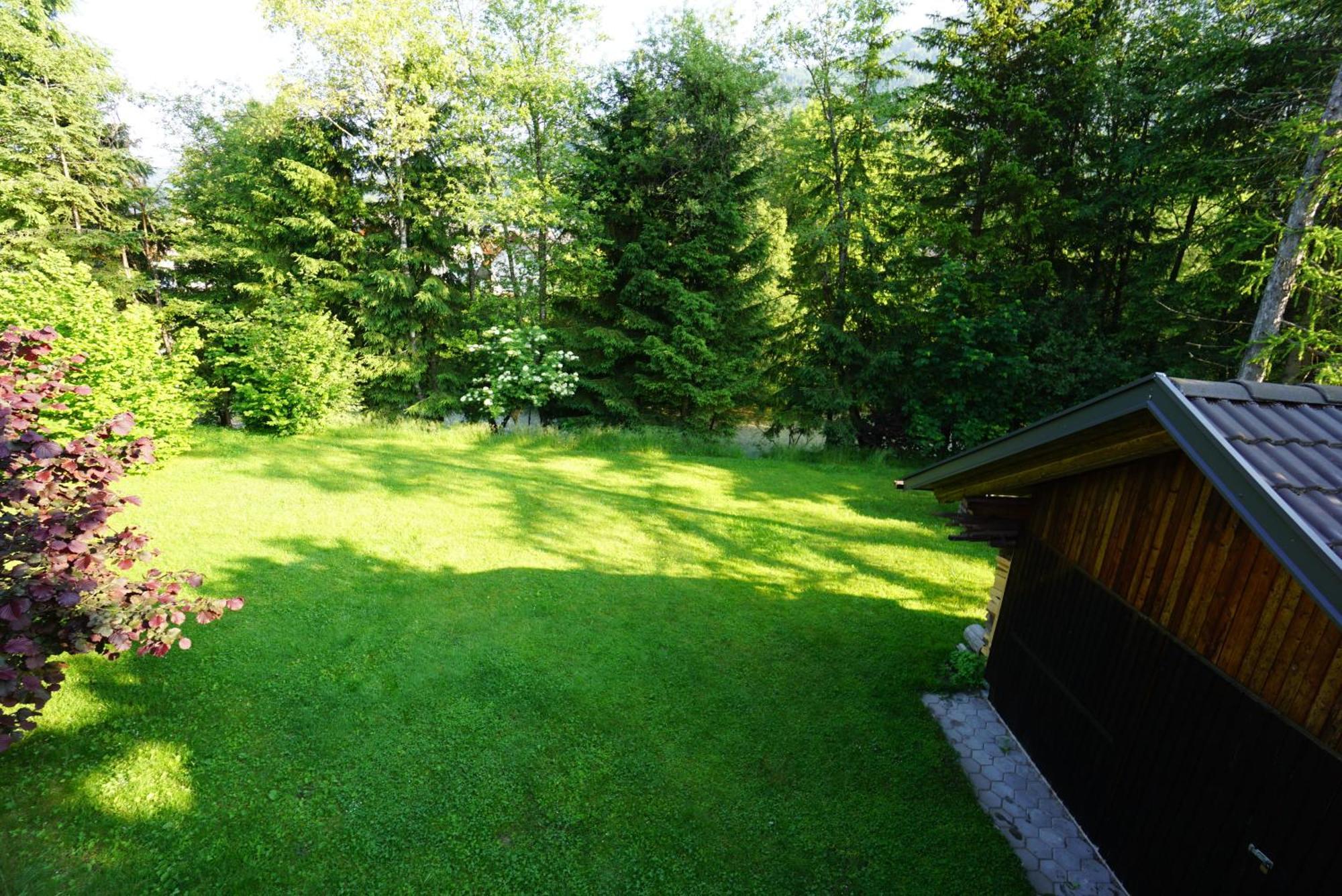 Apartma Zidan *