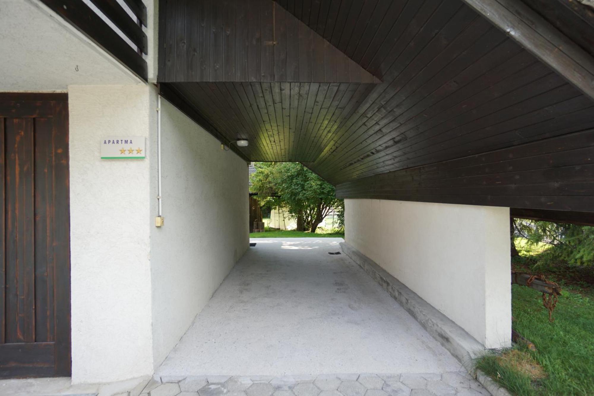 Apartma Zidan