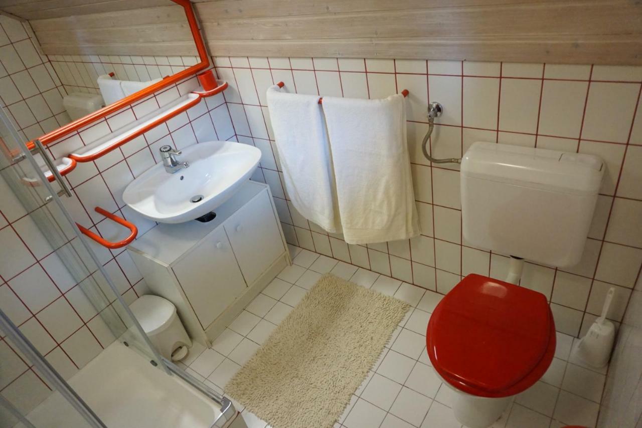 Apartma Zidan *